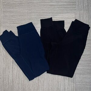 Set of 2 Lululemon Align High-Rise Jogger
Full Length